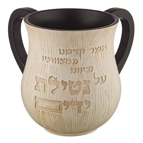 Polyresin Washing Cup 14 cm