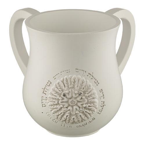 Polyresin Washing Cup 14 cm