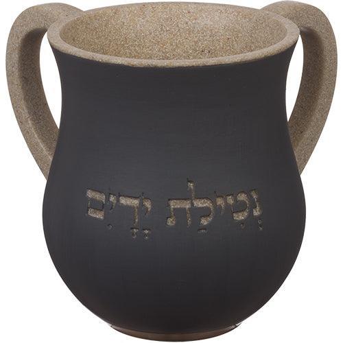 Polyresin Washing Cup 14 cm
