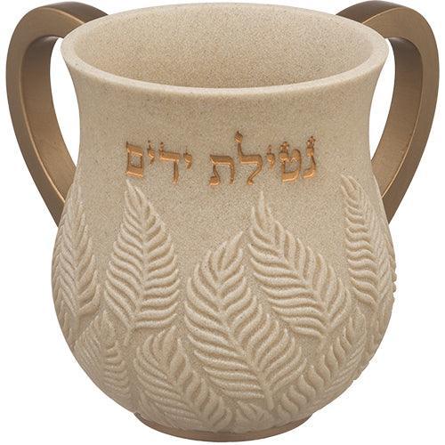 Polyresin Washing Cup 14 cm