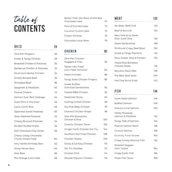 Dinner Done 2 by Between Carpools