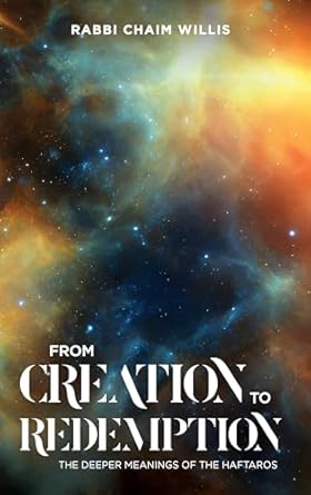 From Creation to Redemption
