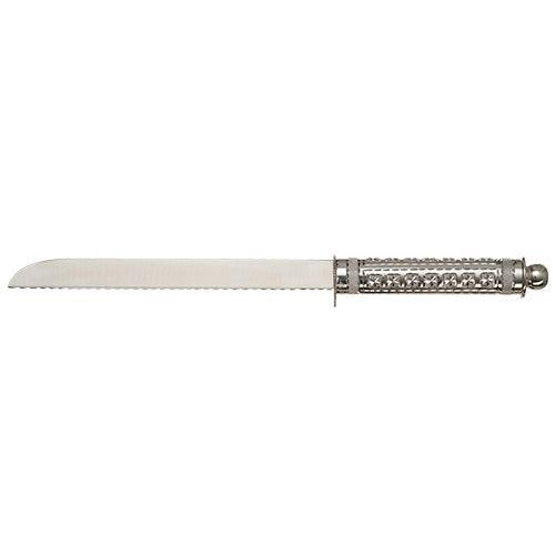 Aluminum Knife 38 Cm