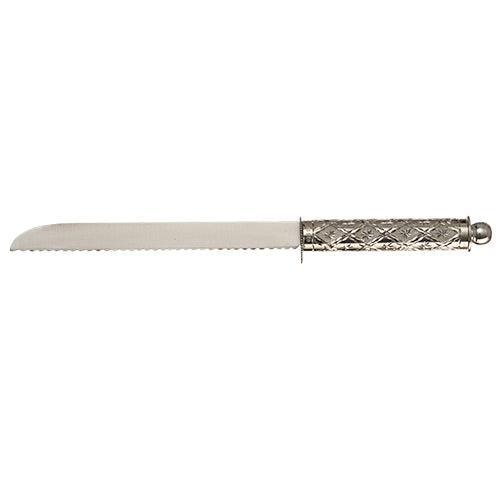 Aluminum Knife 38 Cm