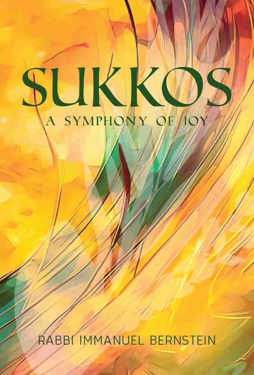 Sukkos: A Symphony of Joy