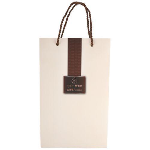 Elegant Hard Paper Bags 32x20 Cm