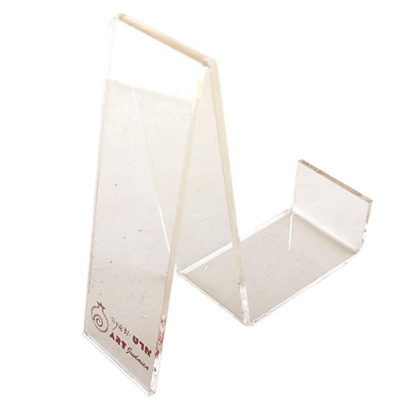 Perspex Stand For Showroom 14x5 Cm