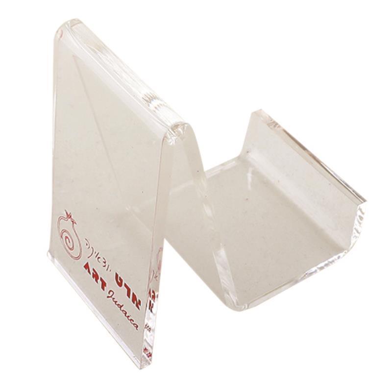 Perspex Stand For Showroom 8x5 Cm
