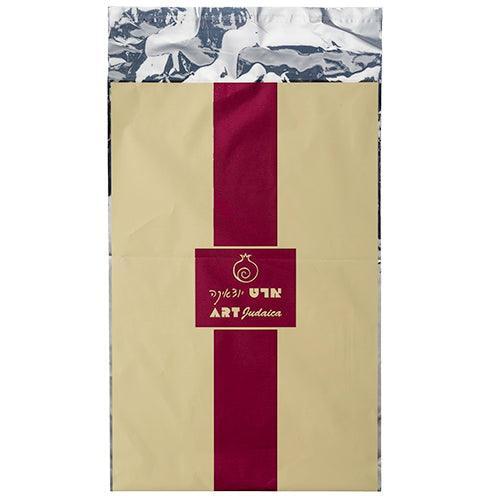Gift Bag "art", Adhesive Tape 48*33 Cm