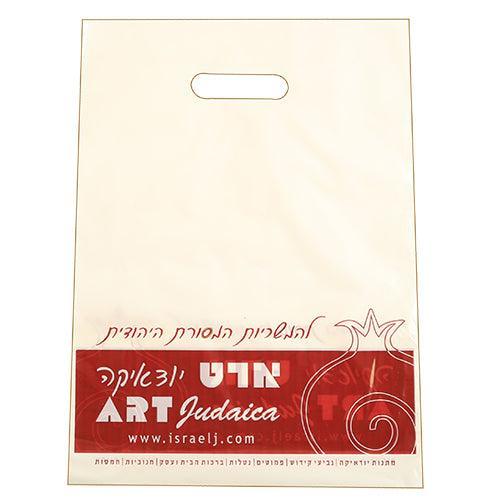 Plastic Art Bags 40*50 Cm