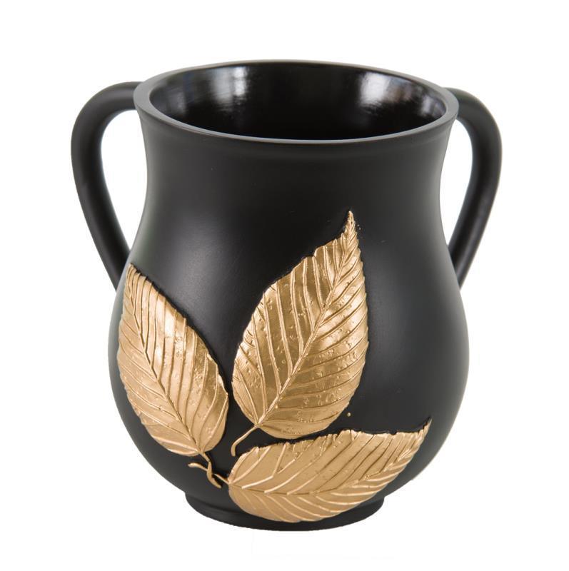 An  Elegant Polyresin Washing Cup 14 Cm