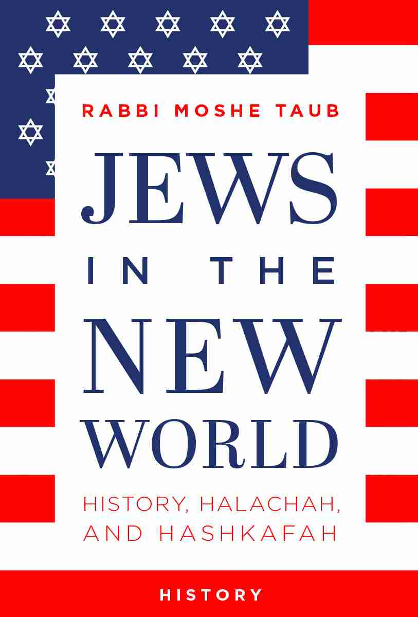 Jews in the New World