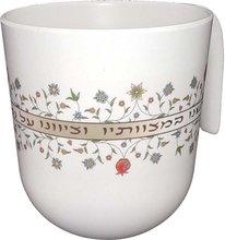 Bamboo Washing Cup 6" (Karshi)