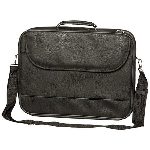 Elegant Talit Bag With Handles 41*31 Cm- Black