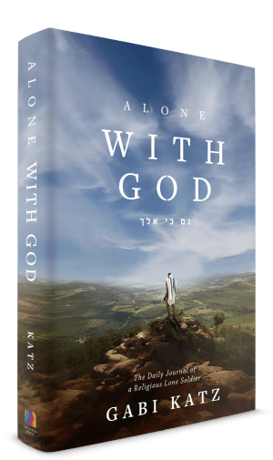 Alone With God
