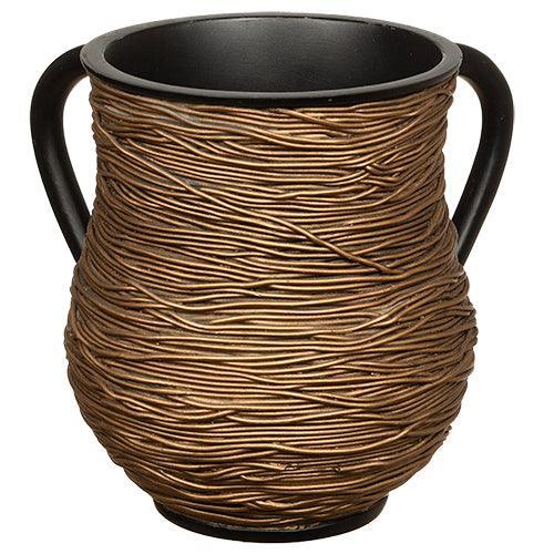 Polyresin Washing Cup 14 Cm