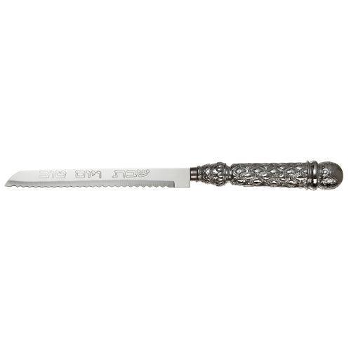 Polyresin Knife For Shabbat 32 Cm