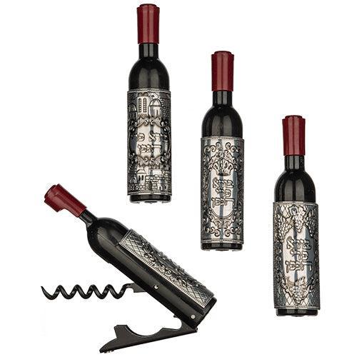 Full Display - Bottle Plastic Openers 24 Pcs