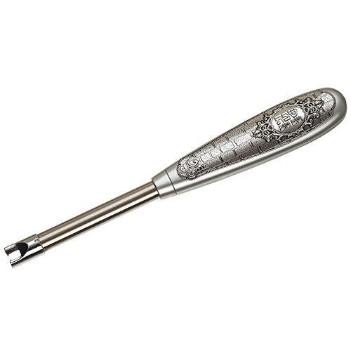 Electric Lighter with USB Charging with Metal Plate
