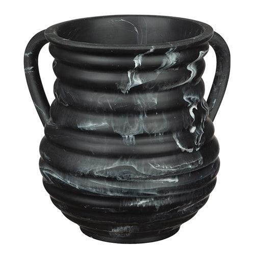 Polyresin Washing Cup 14 cm
