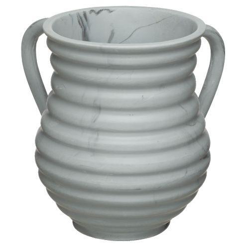 Polyresin Washing Cup 14 cm