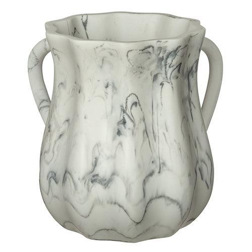 Polyresin Washing Cup 14 cm