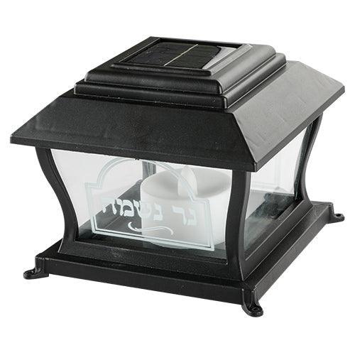 Solar Memory  Candle 10.5x14 cm