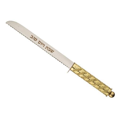 Aluminum Knife 38 cm