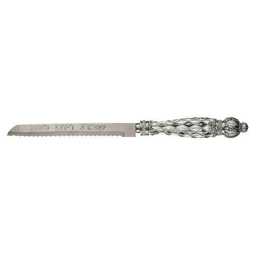 Polyresin Knife For Shabbat 37 cm