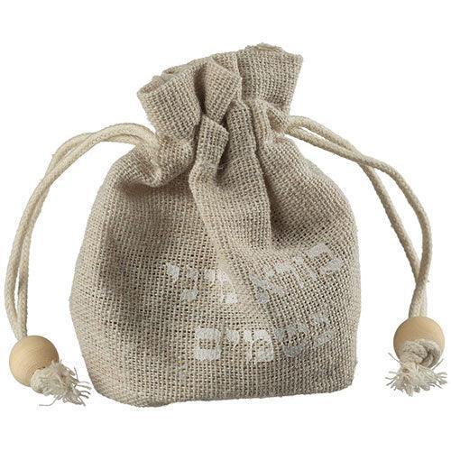 Display of 24 pcs BSAMIM Bag 8.5x6 cm