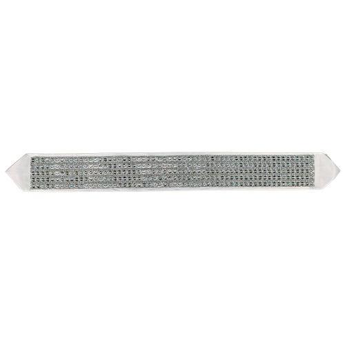 ATARA FOR TALIT 92*9 CM, SET WITH STONES