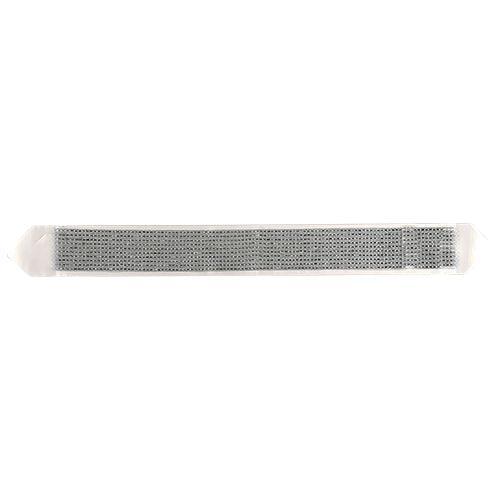 ATARA FOR TALIT 92*9 CM, SET WITH STONES