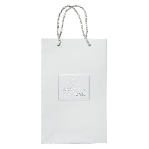 HARD PAPER BAGS 30*25 cm
