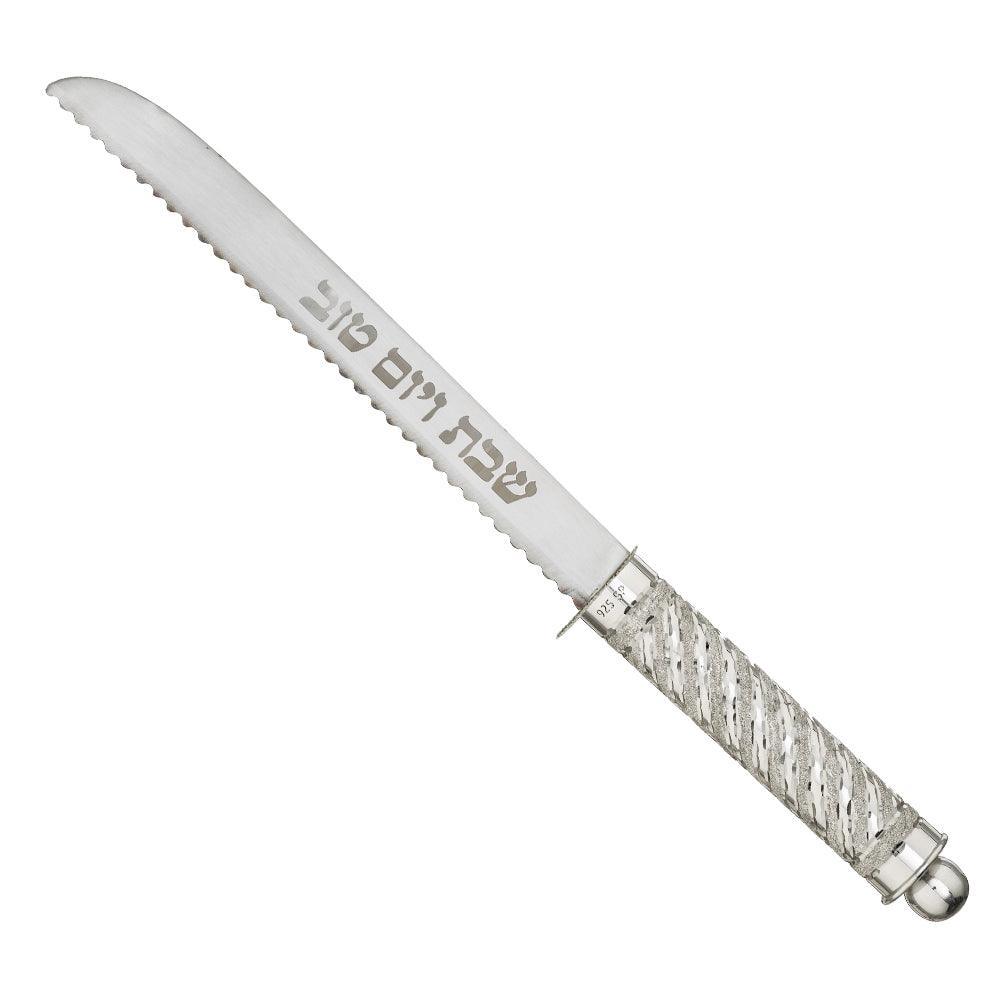Aluminum Knife 38 cm