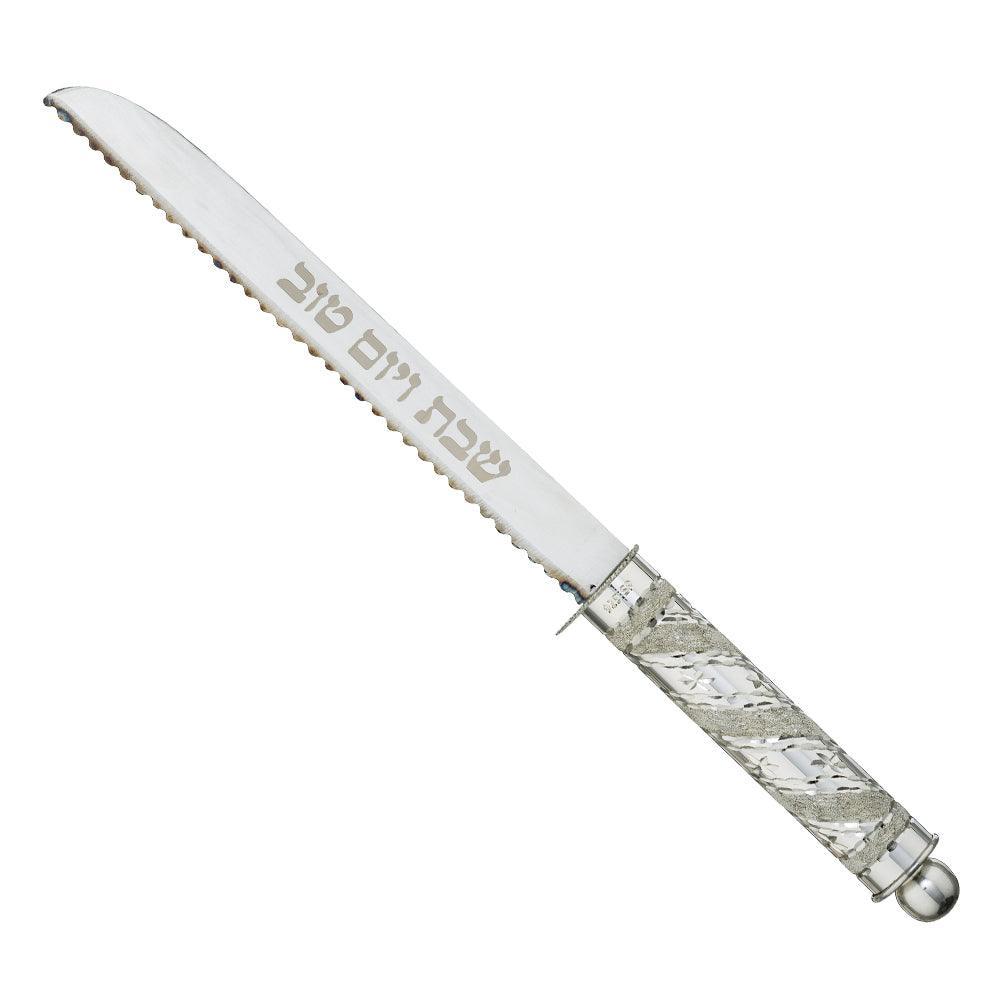 Aluminum Knife 38 cm