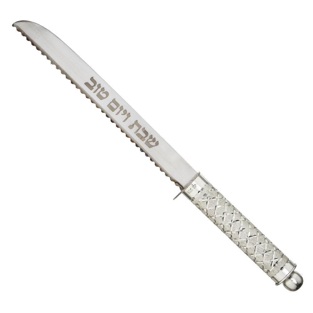 Aluminum Knife 38 cm