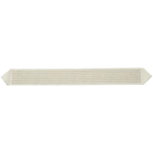 Atara for Talit 100X9.5 cm with Stones
