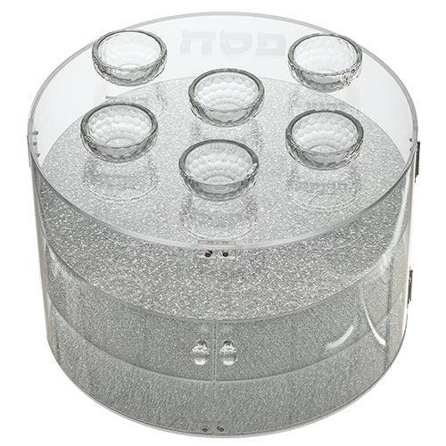 Perspex Passover Tray 3 Levels 25*35 cm