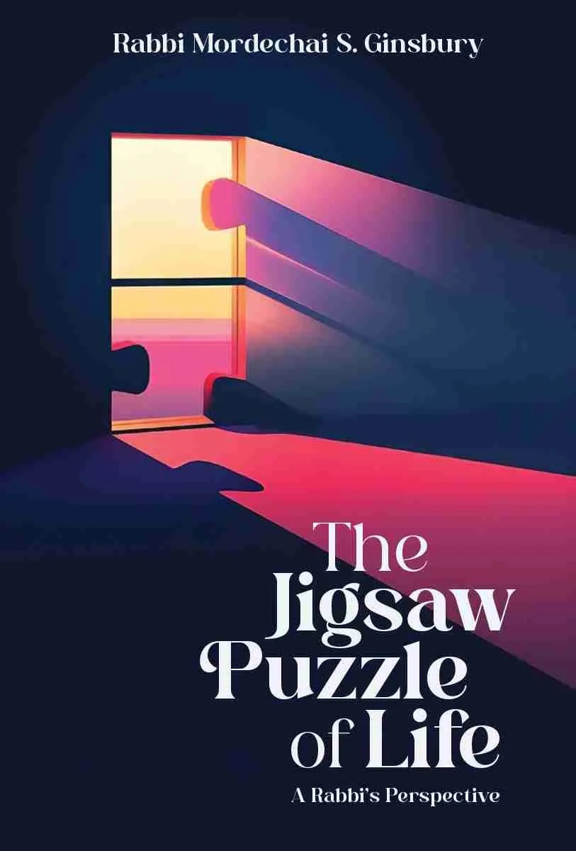 The Jigsaw Puzzle of Life