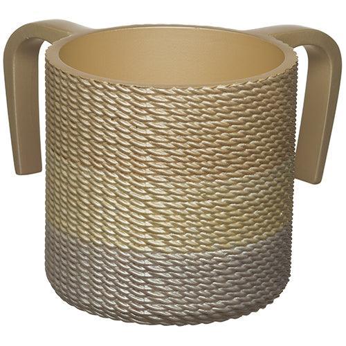 Polyresin Washing Cup 14 cm