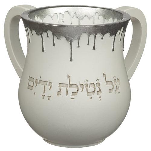 Polyresin Washing Cup 14 cm