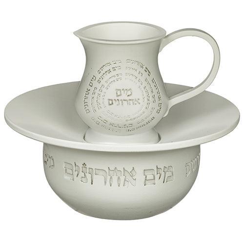 Polyresin Maim Achronim 12 cm