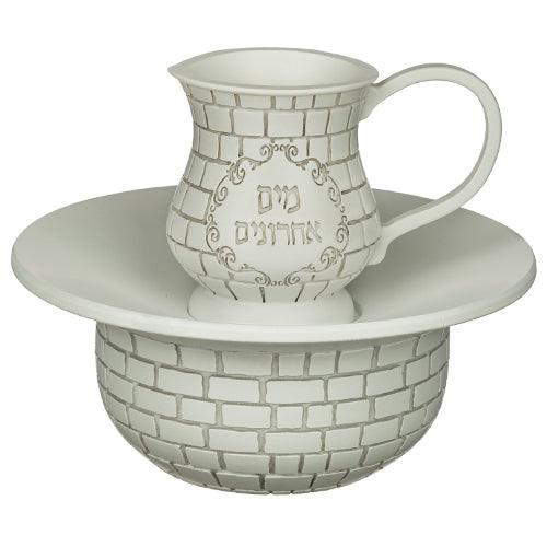 Polyresin Maim Achronim 12 cm