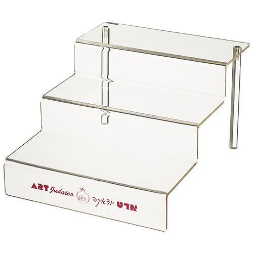 PERSPEX STAND FOR SHOWROOM 23X28 CM