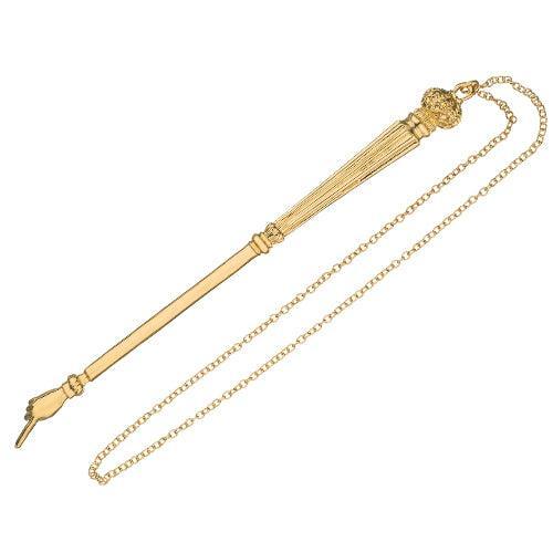 Metal TORAH Pointer  23 cm