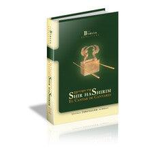 La Biblia Explicado 5 Meguilot Set