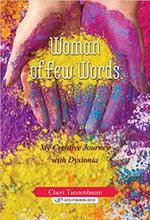 Women Of Few Words