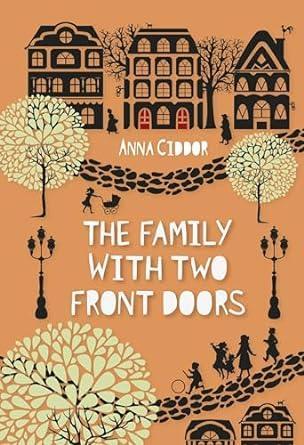 The Family with Two Doors