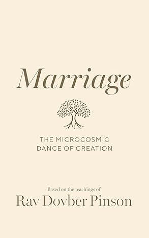 Marriage: The Microcosmic Dance of Creation