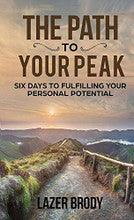 The Path to Your Peak P/B-Brody